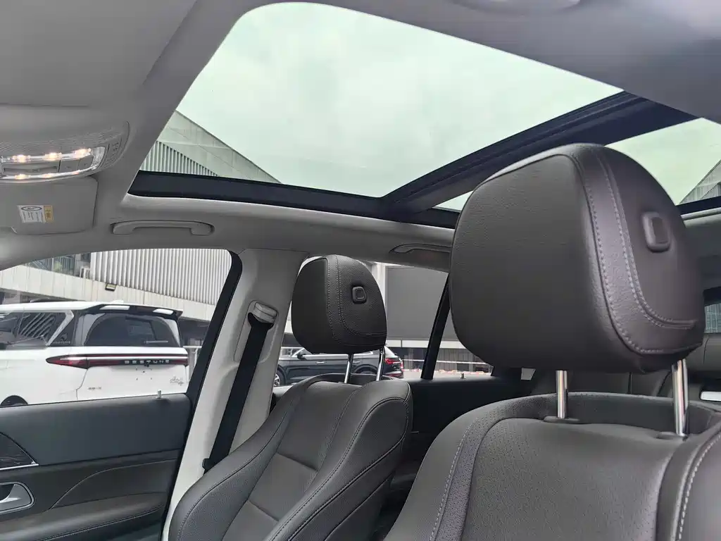 Mercedes-Benz GLE 2022 GLE 350 4MATIC Fashion Edition