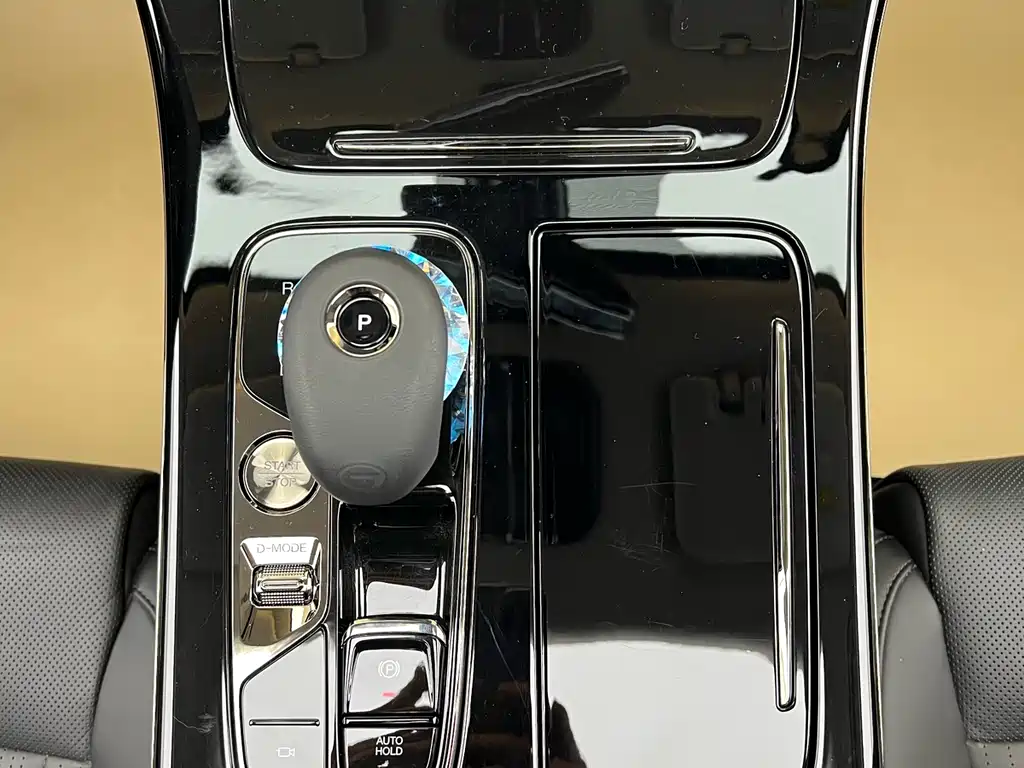 GAC Trumpchi E9 2023 E9 MAX