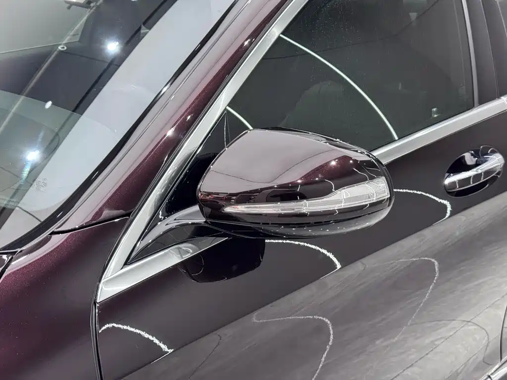 Mercedes-Benz S-Class 2014 S 320 L Business