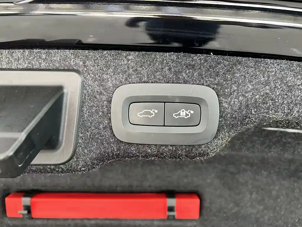 Volvo S90 2024 B5 Inscription