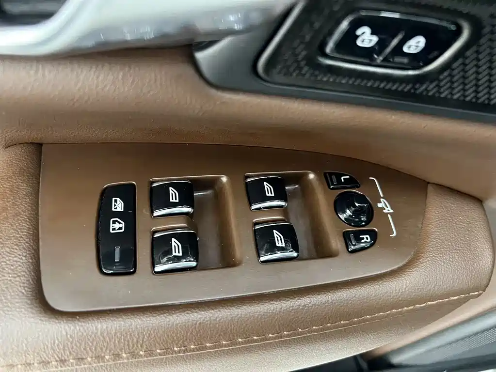 Volvo S90 2024 B5 Inscription