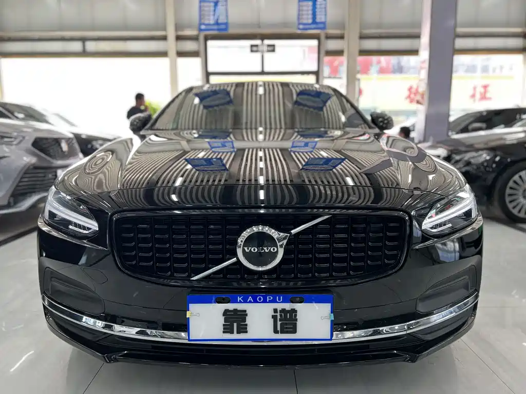 Volvo S90 2024 B5 Inscription