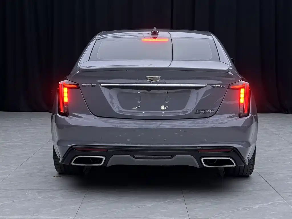 Cadillac CT5 2020 28T Platinum Sport