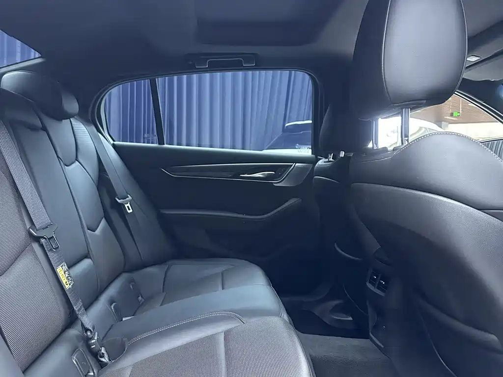 Cadillac CT5 2020 28T Platinum Sport