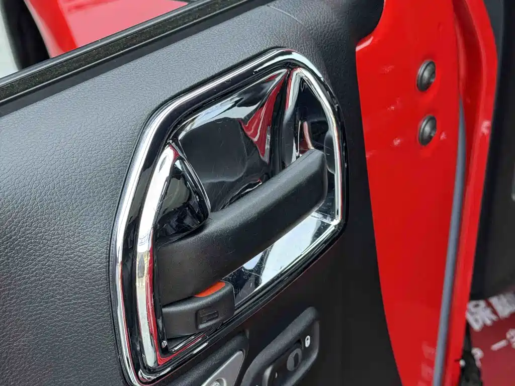Jeep Wrangler 2017 3.0L Sahara Four-Door