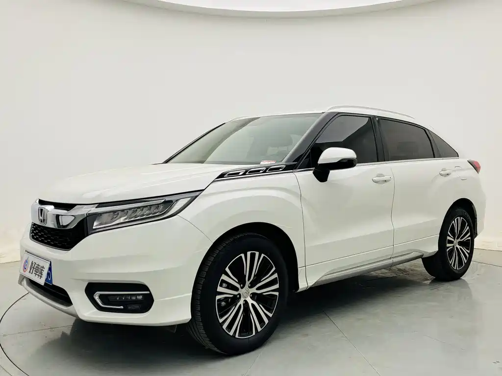 Honda Avancier 2017 370TURBO AWD Premium Edition