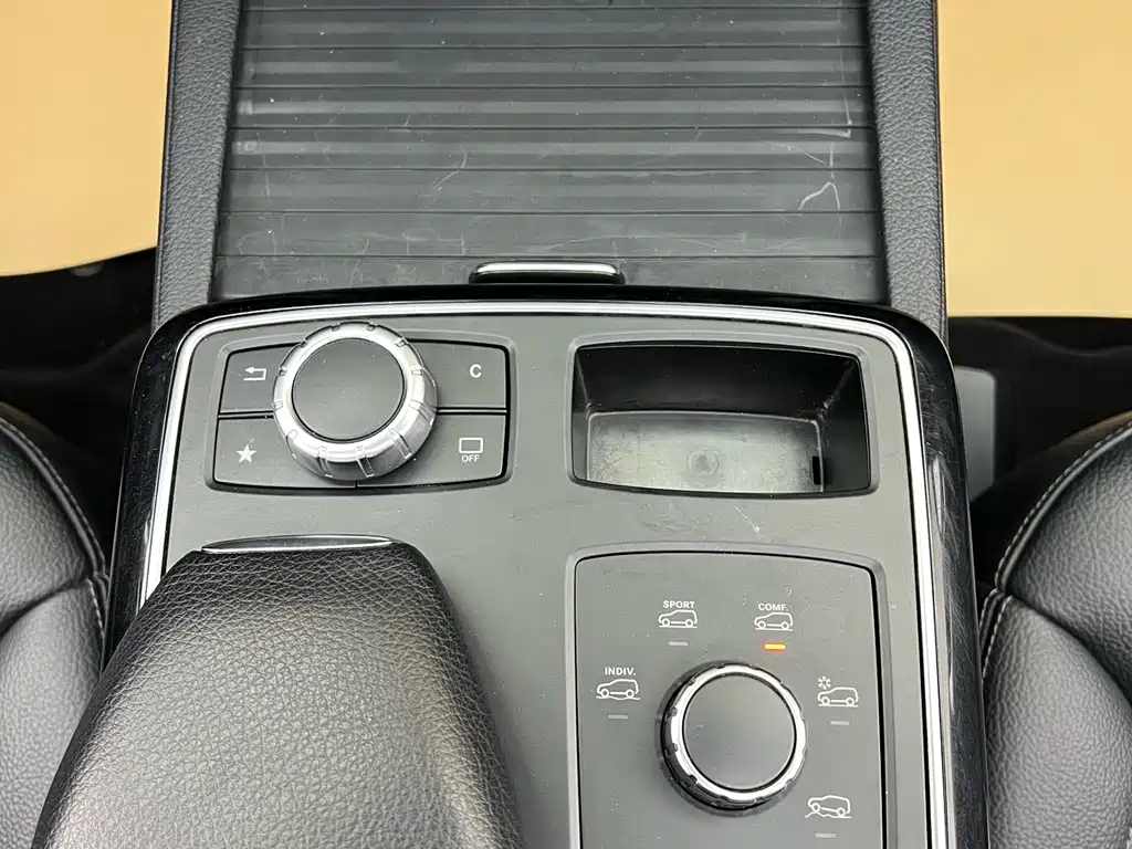 Mercedes-Benz GLE 2018 GLE 320 4MATIC Dynamic Edition