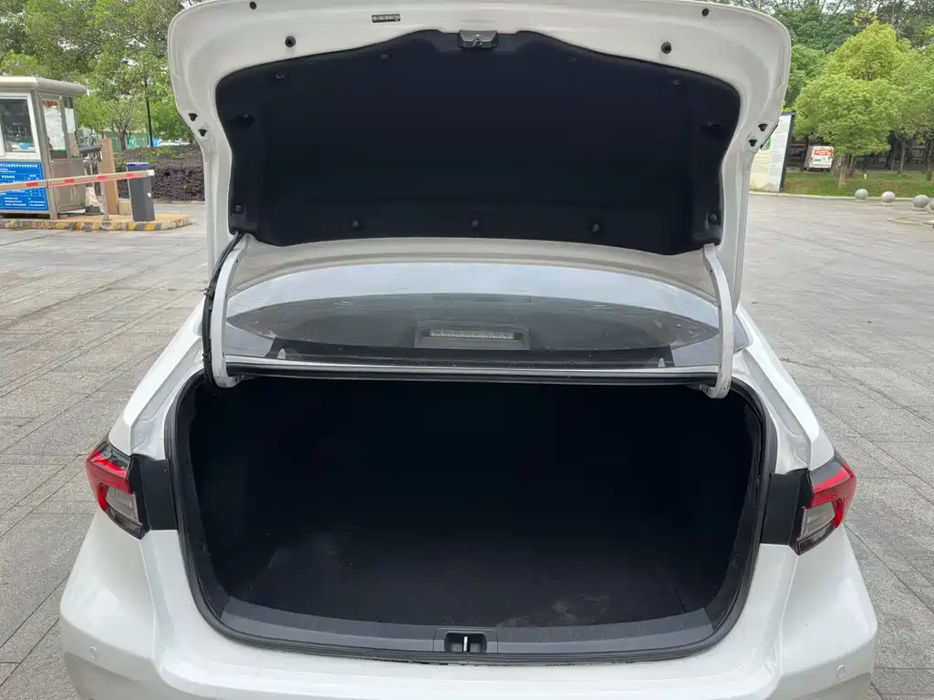 Allion 2021 2.0L Luxury Edition