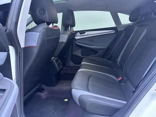 Volkswagen Lamando L 2024 280TSI DSG Cool & Spicy Edition