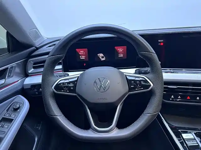 Volkswagen Lamando L 2024 280TSI DSG Cool & Spicy Edition