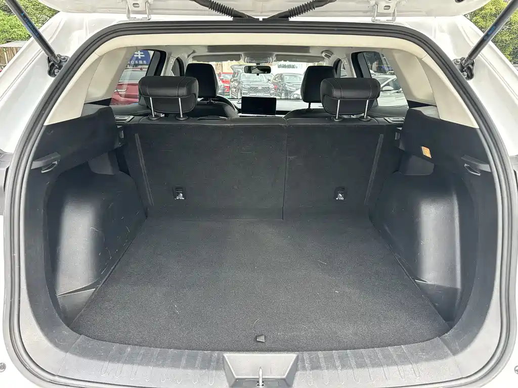 Haval H6 2023 Guochao Edition 1.5T Automatic Urban Edition