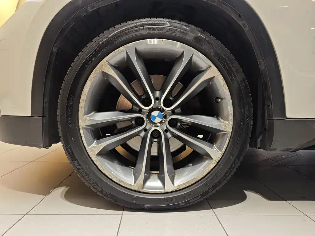 BMW X1 2013 sDrive18i M Sport Package