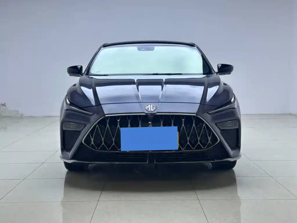 MG5 Scorpio 2022 1.5T Trophy Sports Flagship Edition