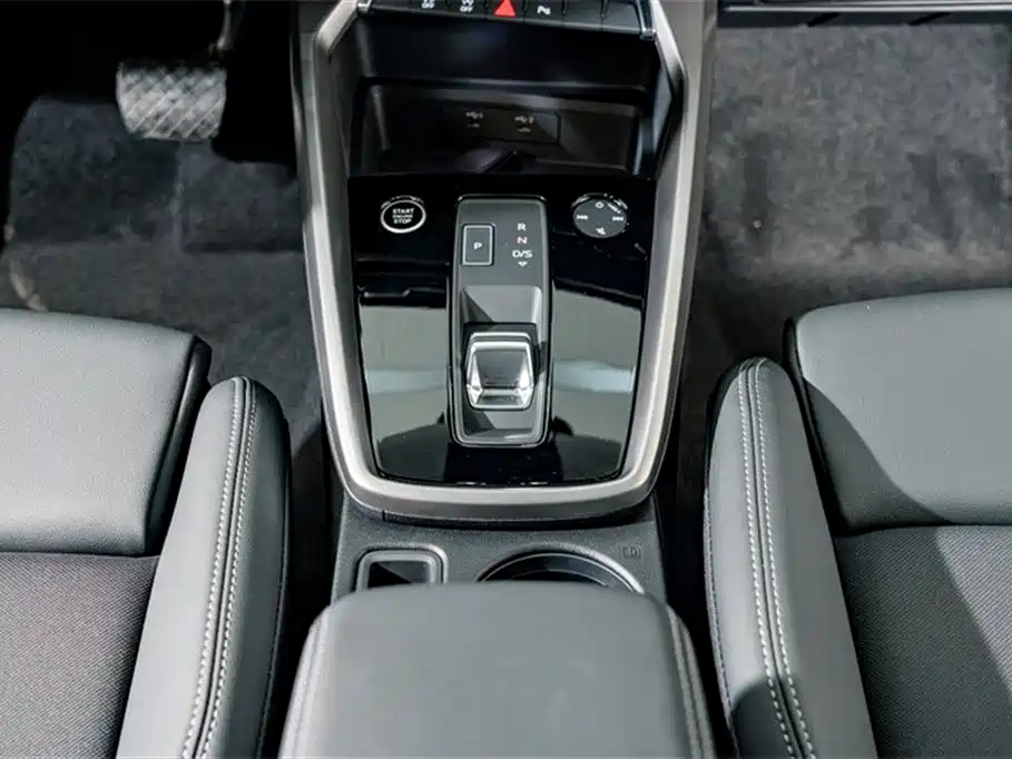 Audi A3 2024 A3L Limousine 35 TFSI Sport
