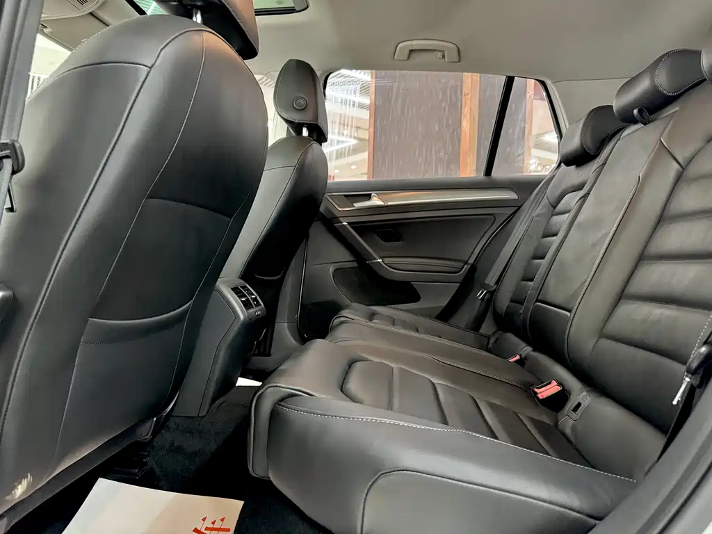 Golf 2016 1.6L Automatic Comfort