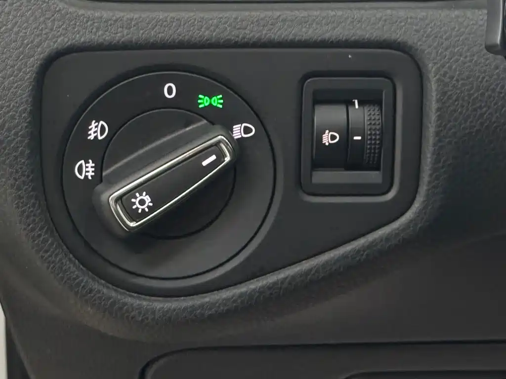 Golf 2016 1.6L Automatic Comfort