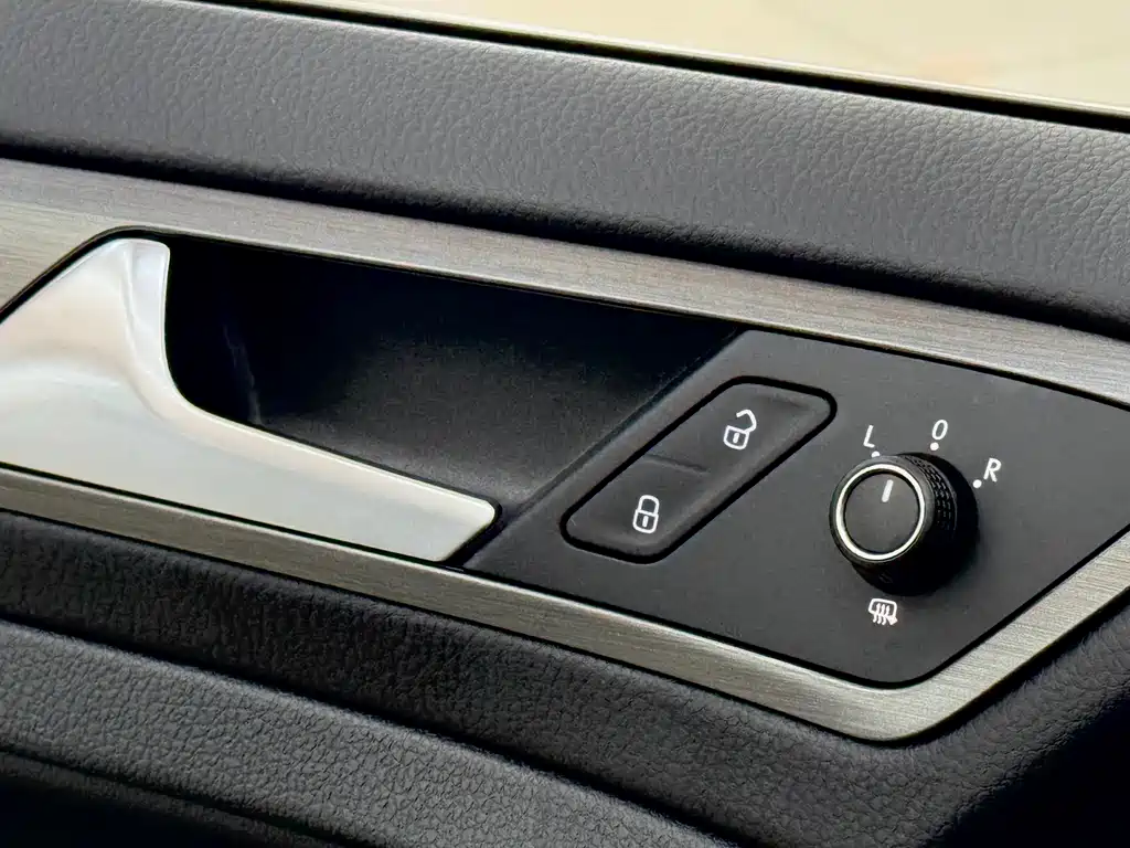 Golf 2016 1.6L Automatic Comfort
