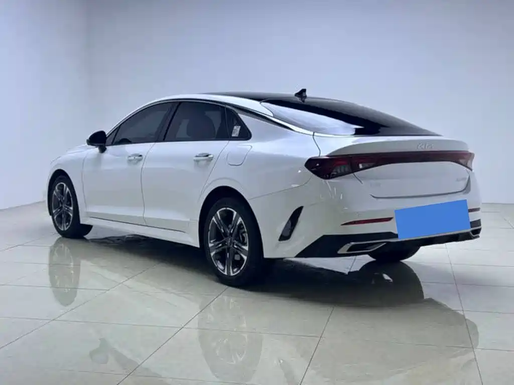 Kia K5 2025 1.5T Prestige Edition