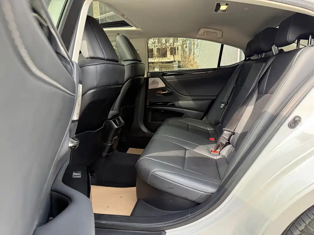 Lexus ES 300h