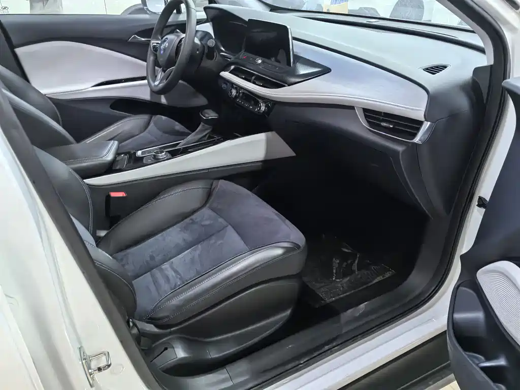 Buick Velite 6 2019 Connected Intelligent Enjoyment Edition