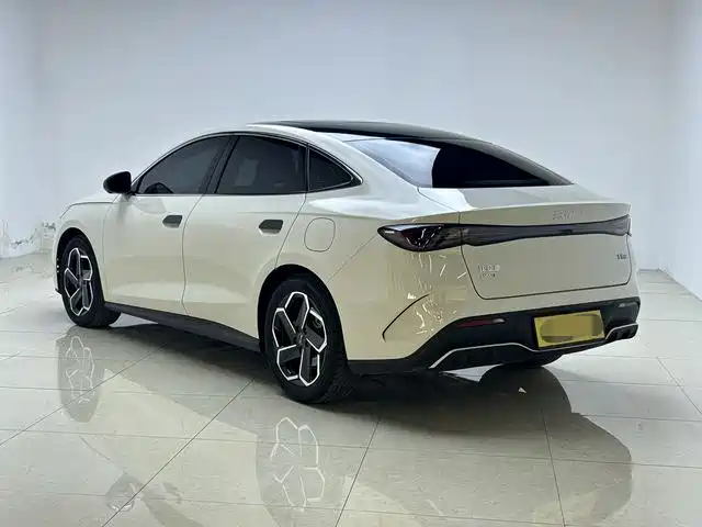Seal 06 2024 DM-i 120KM Flagship