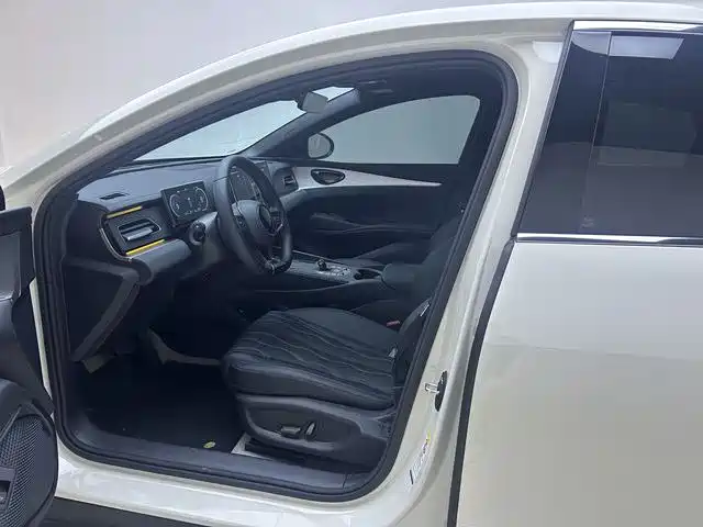 Seal 06 2024 DM-i 120KM Flagship