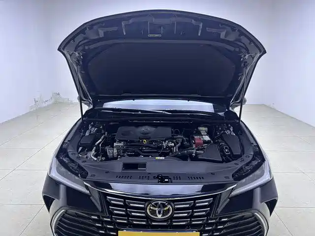 Toyota Avalon 2023 2.0L Zhenxuan Edition