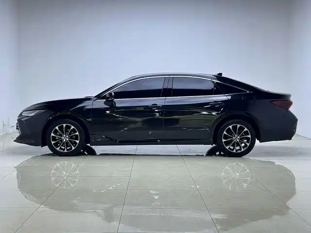 Toyota Avalon 2023 2.0L Zhenxuan Edition