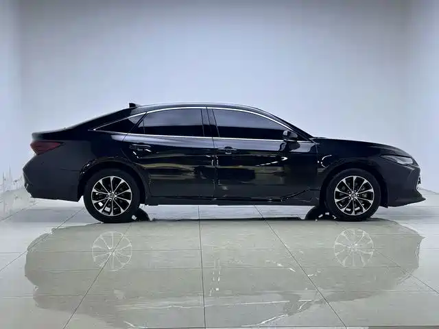 Toyota Avalon 2023 2.0L Zhenxuan Edition