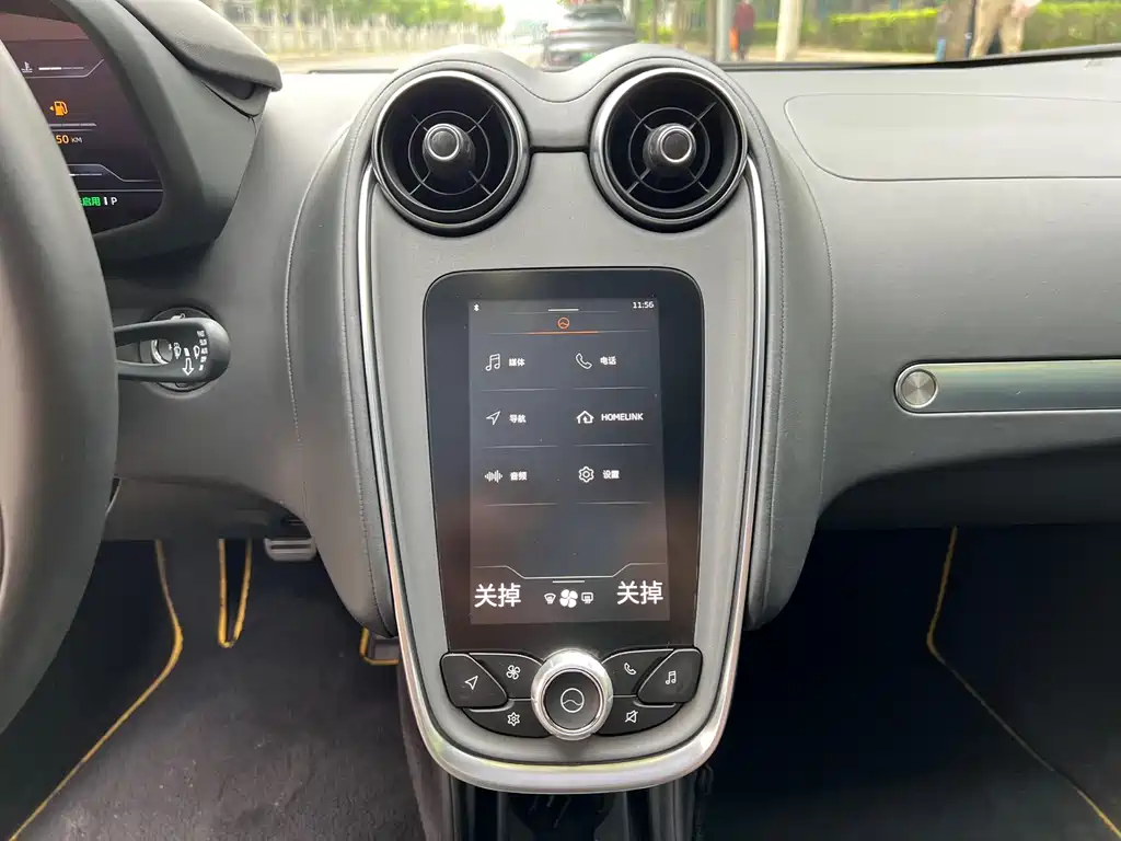 McLaren GT 2019 4.0T Standard