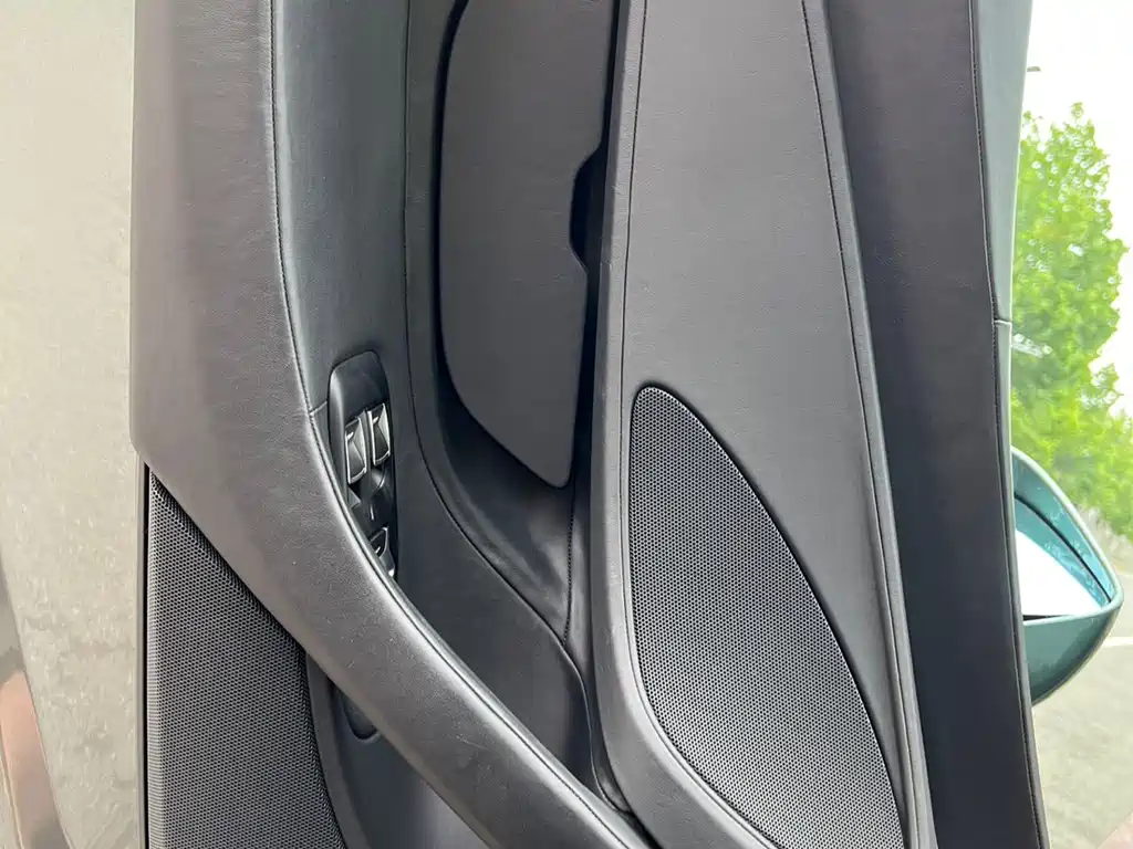 McLaren GT 2019 4.0T Standard