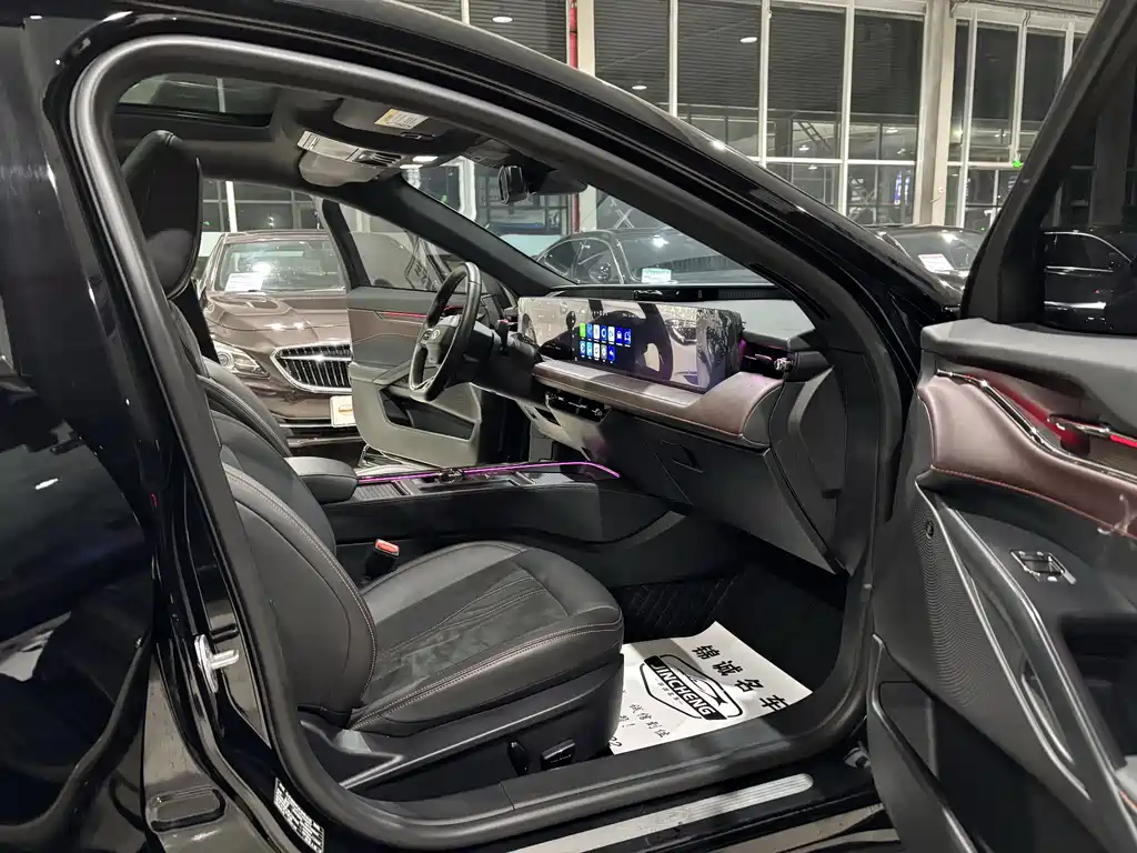 Mondeo 2022 EcoBoost 245 Supreme