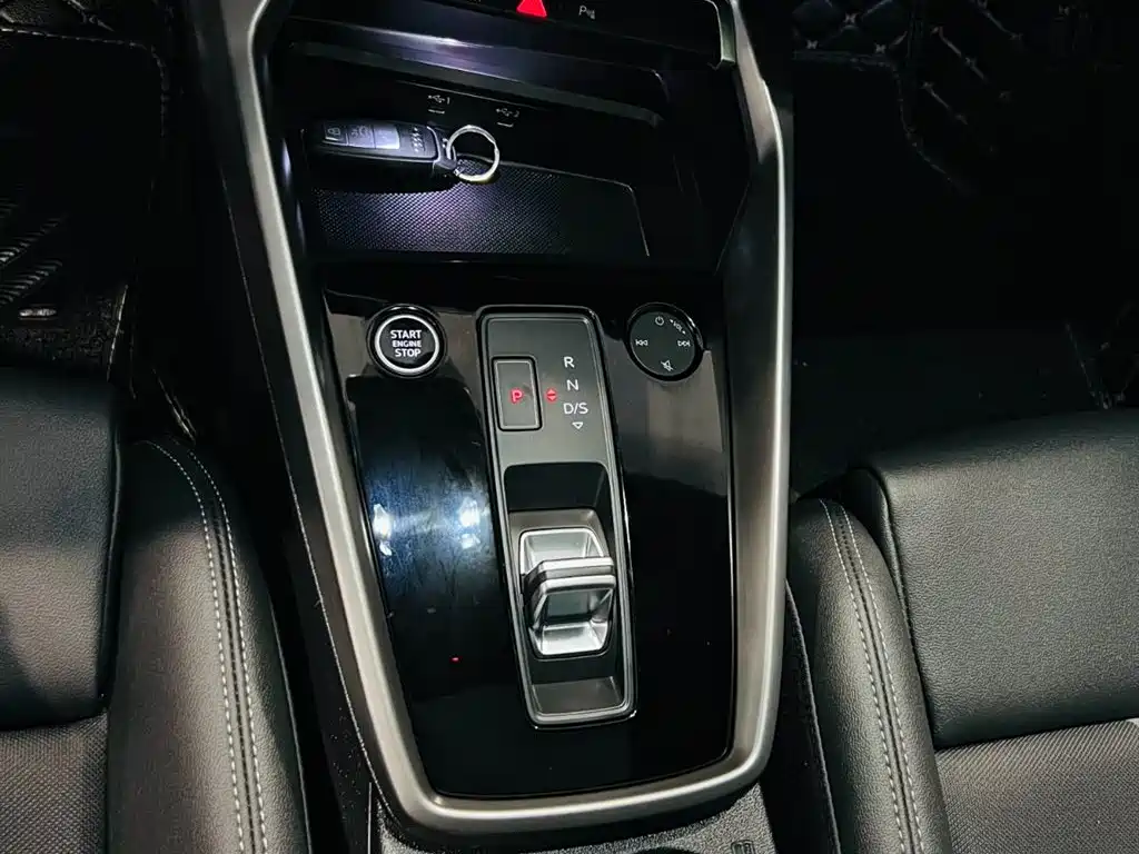 Audi A3 2024 Sportback 35 TFSI Fashion Sport