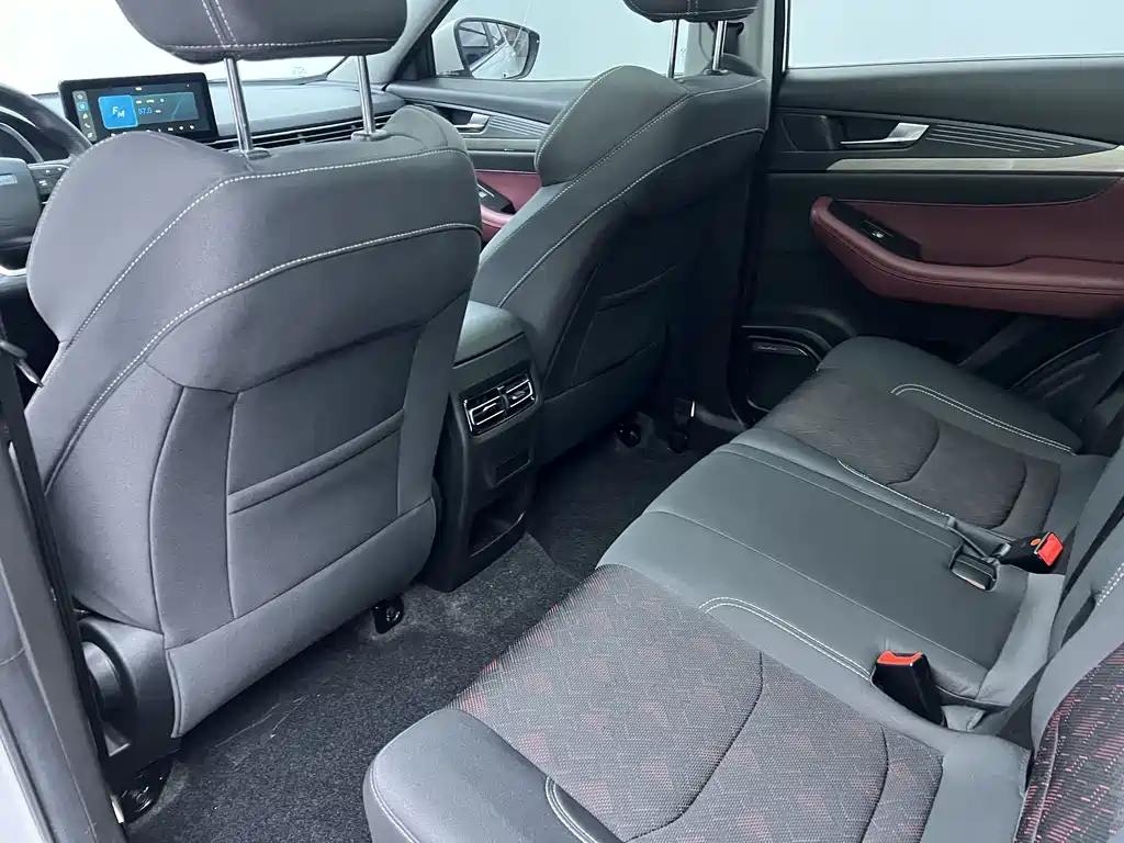Jetour X70 2023 1.5T DCT Chaoyue PRO Edition 5-Seater
