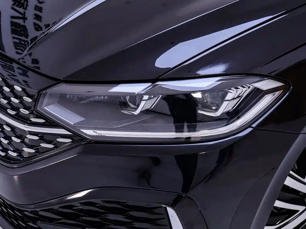 Volkswagen Lavida 2023 280TSI DSG Starry Sky Full Edition
