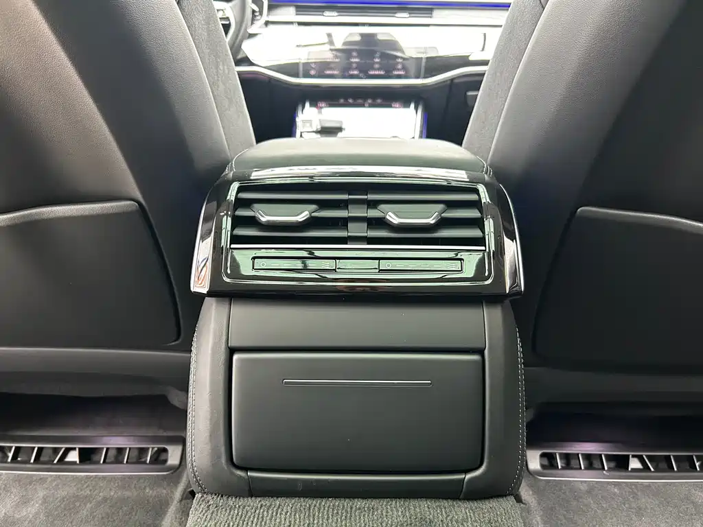 Audi A8 2023 A8L 50 TFSI quattro Prestige Edition