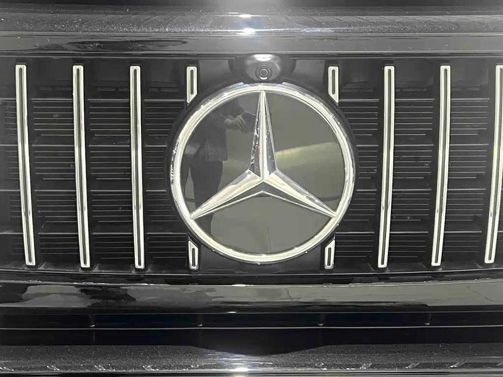 Mercedes-AMG G 63 2022