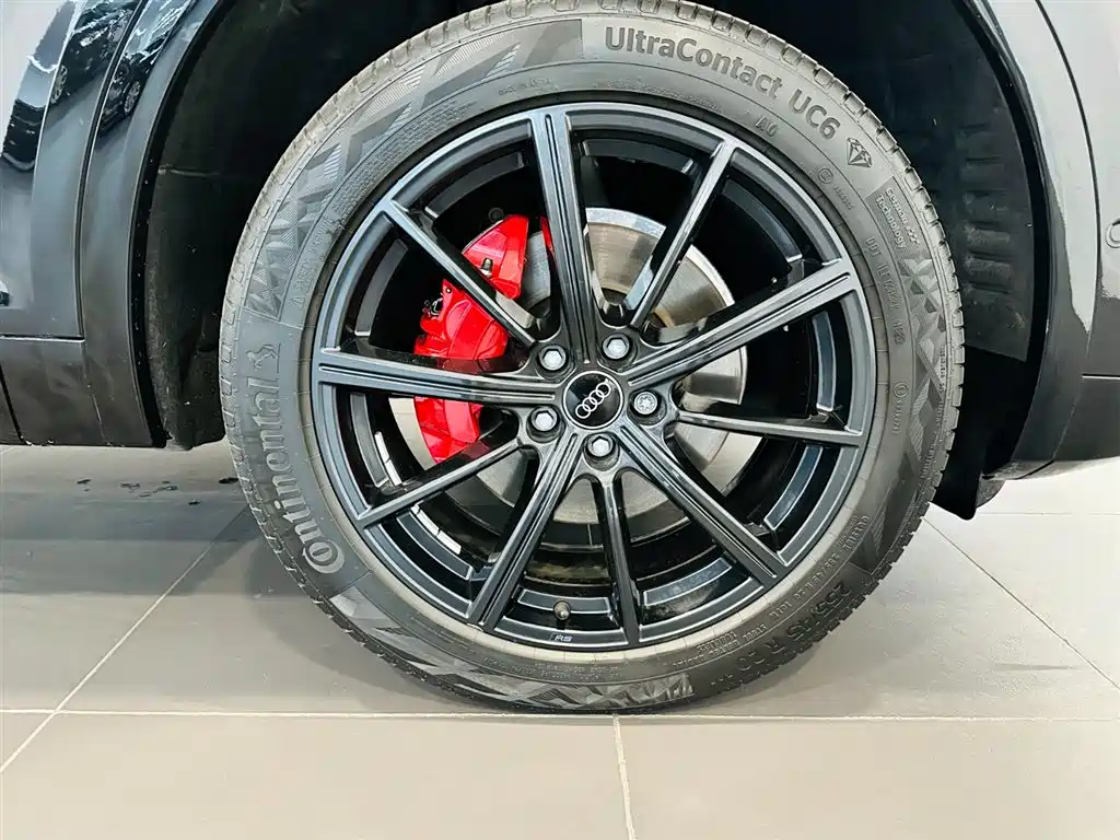 Audi Q5L Sportback 2025 quattro 45th Anniversary Edition 40 TFSI Luxury