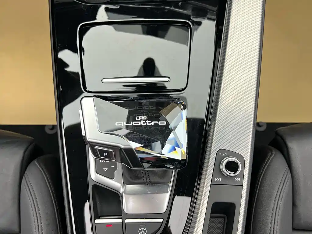 Audi A5 2024 Sportback 40 TFSI Fashion Dynamic
