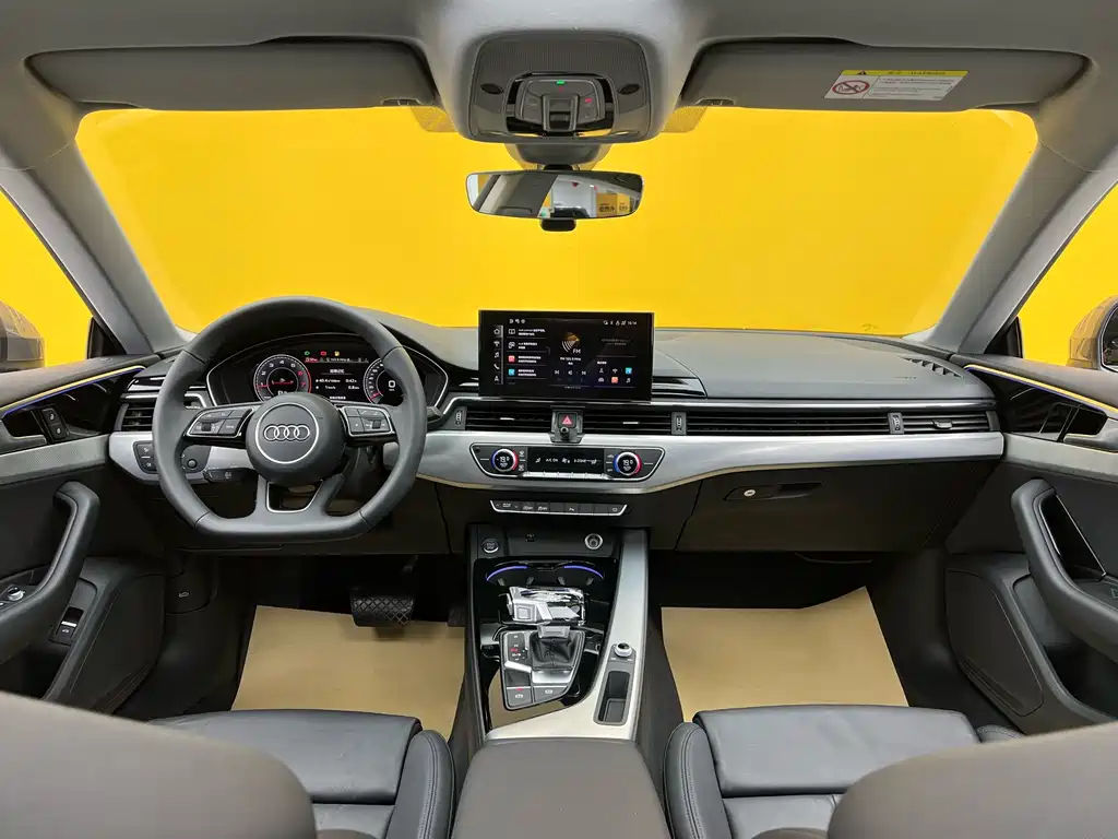 Audi A5 2024 Sportback 40 TFSI Fashion Dynamic