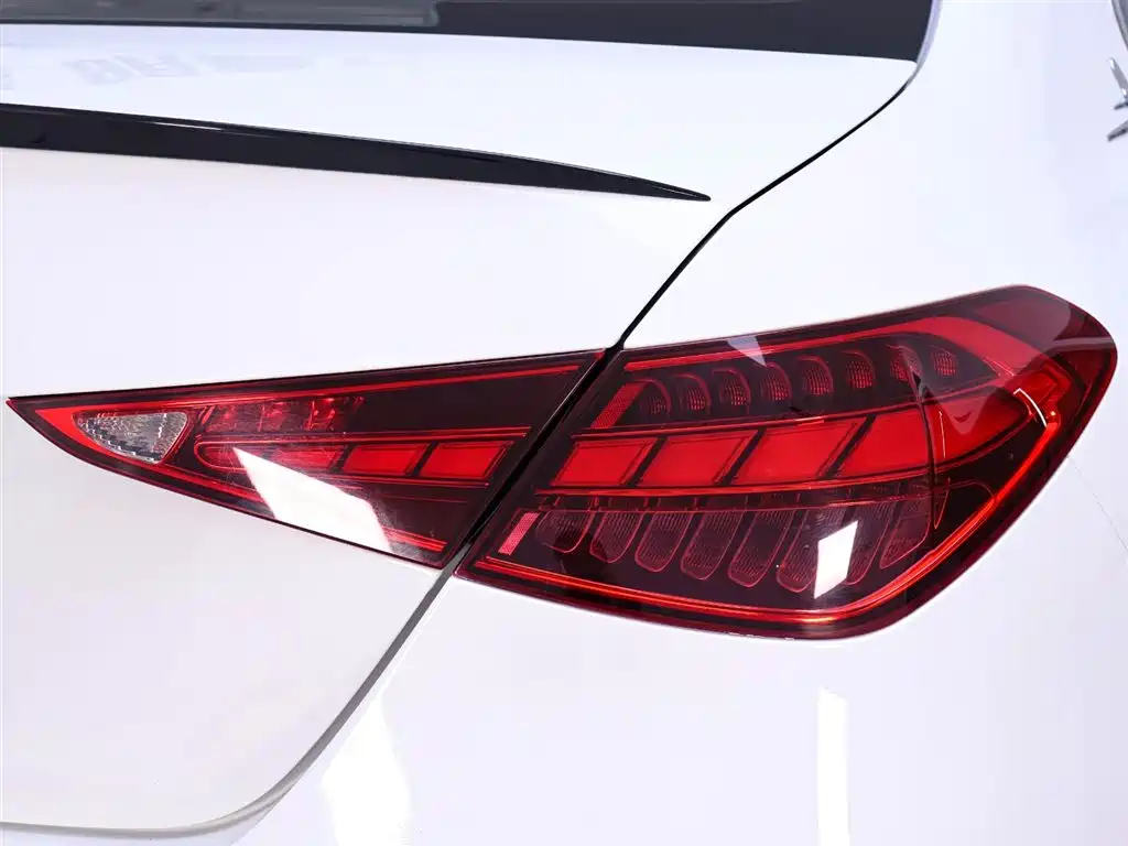 Mercedes-Benz C-Class 2023 C 200 L Sport