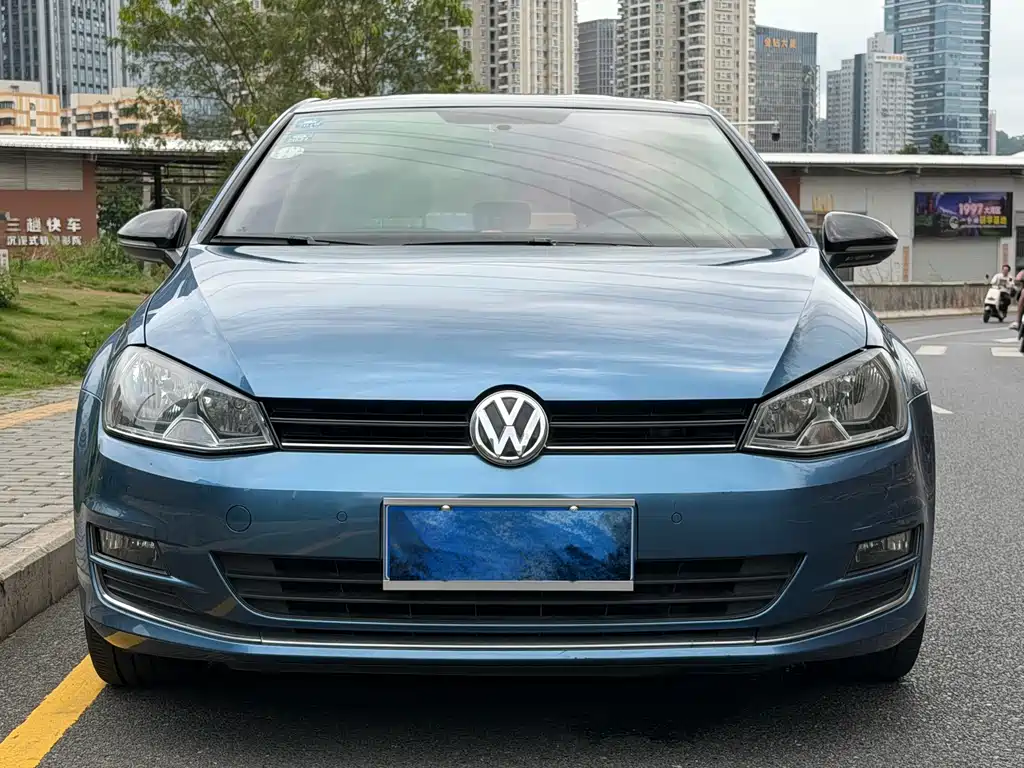 Golf 2017 1.6L Auto Comfort Million Edition