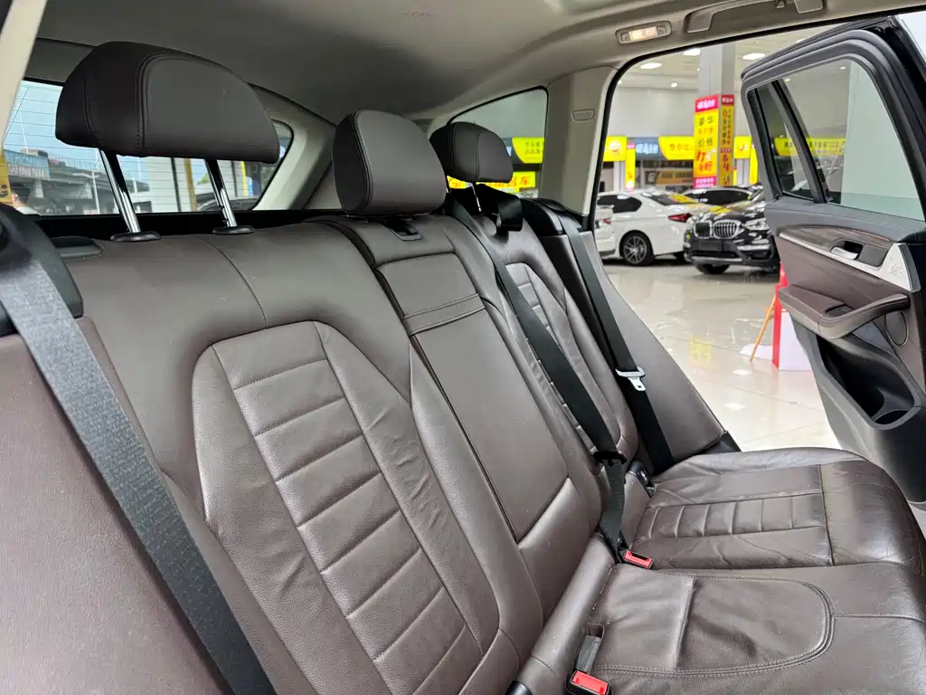 BMW X3 2020 xDrive28i M Sport Package