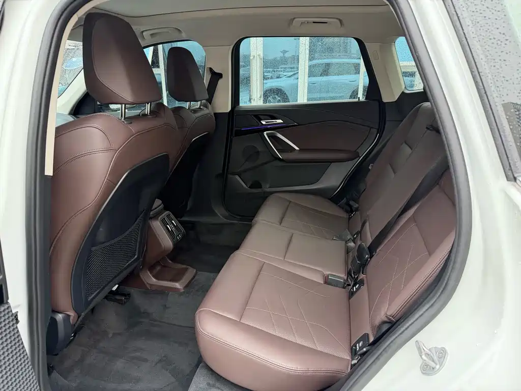 BMW X1 2023 sDrive20Li X Design Package