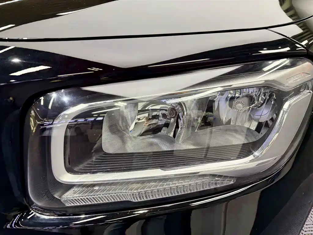 Mercedes-Benz GLB 2020 GLB 180 Dynamic