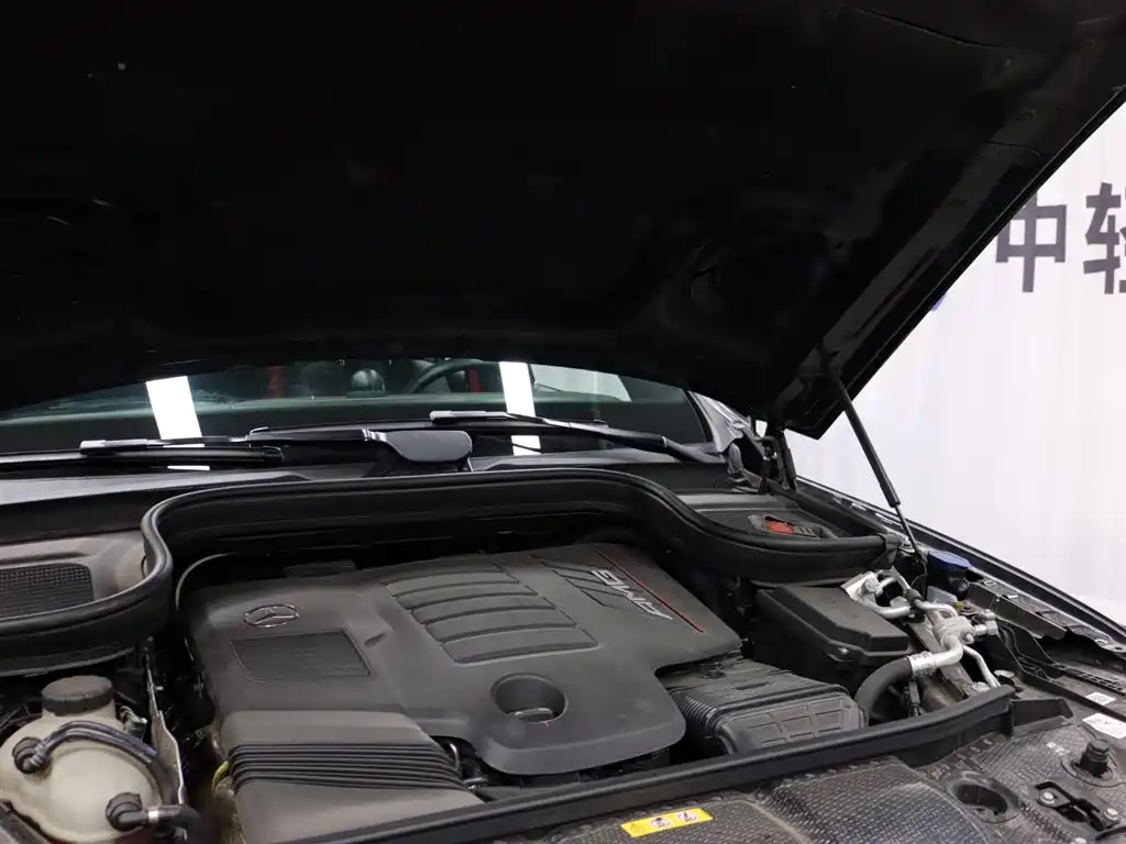 Mercedes-AMG GLE 53 4MATIC+ 2025