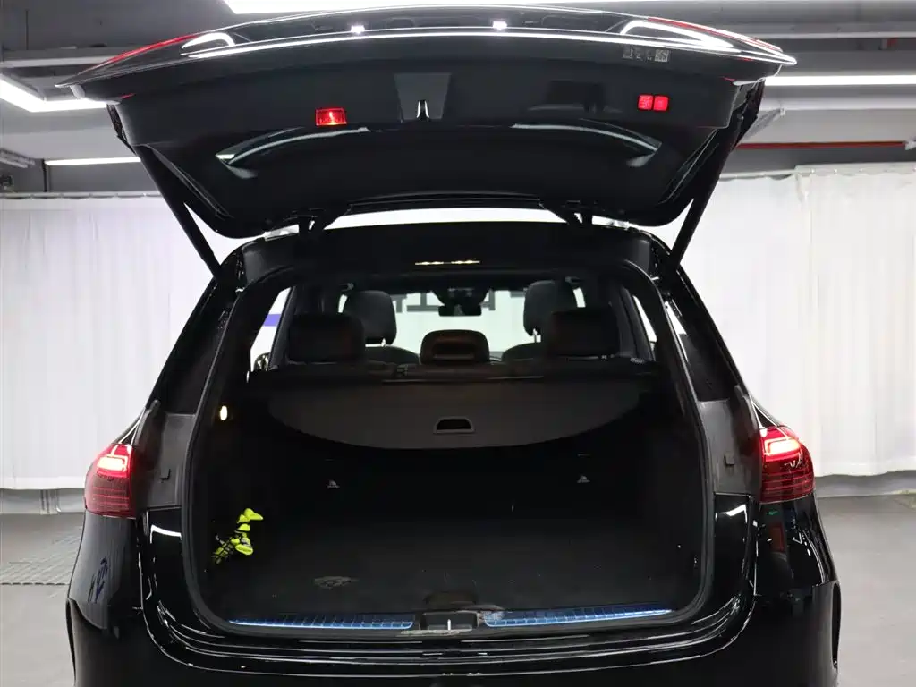 Mercedes-AMG GLE 53 4MATIC+ 2025