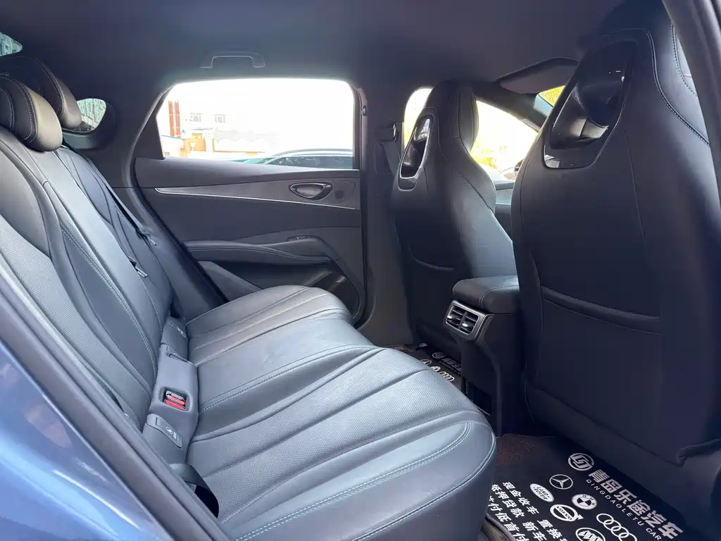 BYD Seal 06 2024 DM-i 80KM Premium