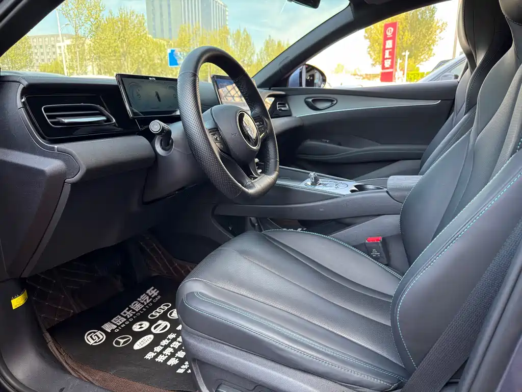 BYD Seal 06 2024 DM-i 80KM Premium