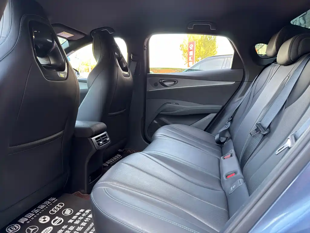 BYD Seal 06 2024 DM-i 80KM Premium